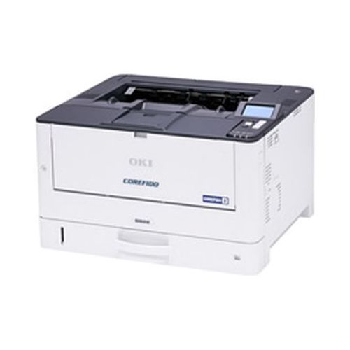 OKI B 822 dn モノクロLEDプリンター A 3対応