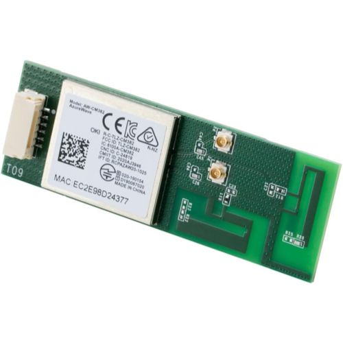 OKI WL-D 1 B 822 dn|B 842 dnt用 無線LANモジュール