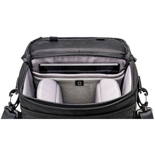  バンガード VEO-SELECT-22 S-GR グリーン 小型 ショルダーバッグ 一眼レフカメラ 機材収納 その他 カメラアクセサリー