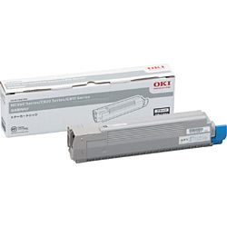 OKI TNR-C 3 KK 1 トナーカートリッジ ブラック