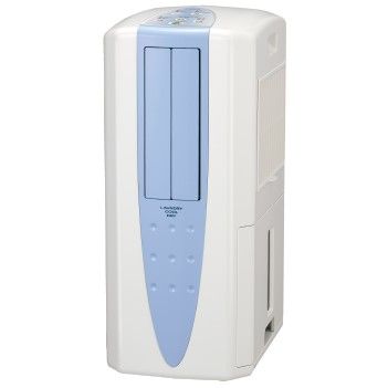 コロナ CORONA CDM-F 1025 A スカイブルー どこでもクーラー 除湿量目安10 L