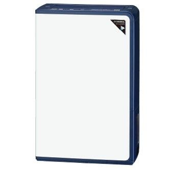 コロナ CORONA CD-H 1025 AE エレガントブルー 衣類乾燥除湿機 Hシリーズ 除湿量目安 10 L