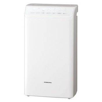 コロナ CORONA CD-WH 1825 W クリスタルホワイト 衣類乾燥除湿機 WHシリーズ 除湿量目安 18 L