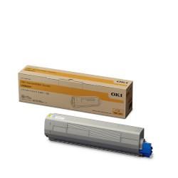 ☆未使用品 OKI 純正トナーカートリッジ 大 TNR-C3LY2 イエロー OKI TNR-C3LY2 純正 大容量トナーカートリッジ イエロー - メルカリ