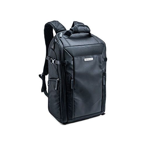 ブラック バックパック