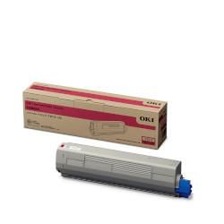 ☆美品 OKI 純正トナー イメージドラム セット TNR-C3LM2 マゼンタ OKI TNR-C3LM2 純正 大容量トナーカートリッジ マゼンタ - メルカリ