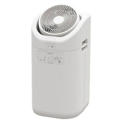 コロナ CORONA CDSC-H 8025 X W サーキュレーター連動 衣類乾燥除湿機 CDSCタイプ 除湿量目安 8 L