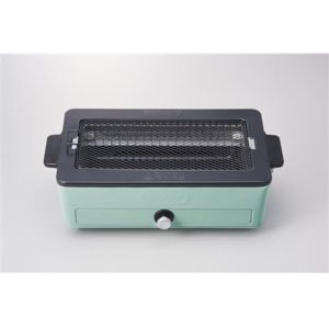 ラドンナ LADONNA K-SY 1 焼肉ロースター ペールアクア