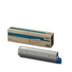 OKI TNR-C 3 LC 2 大容量トナーカートリッジ シアン