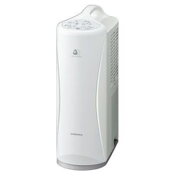 コロナ CORONA CD-S 6325 W ホワイト 衣類乾燥除湿機 Sシリーズ 除湿量目安 6.3 L
