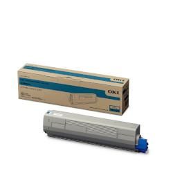 OKI TNR-C3LC1 シアン 新品未使用 OKI TNR-C3LC1 純正 トナーカートリッジ シアン - メルカリ