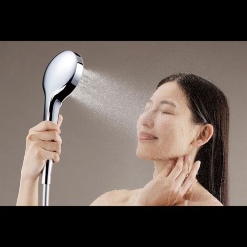  TOTO メーカー ミストシャワー シャワーヘッド SYAWLA シャウラ THYC 961 ローズトープ ウルトラファインバブル 節水 シャワーヘッド 浴室用具