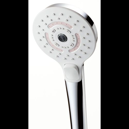 TOTO メーカー ミストシャワー シャワーヘッド SYAWLA シャウラ THYC 961 ローズトープ ウルトラファインバブル 節水