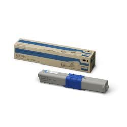 OKI TNR-C 4 KC 1 トナーカートリッジ シアン
