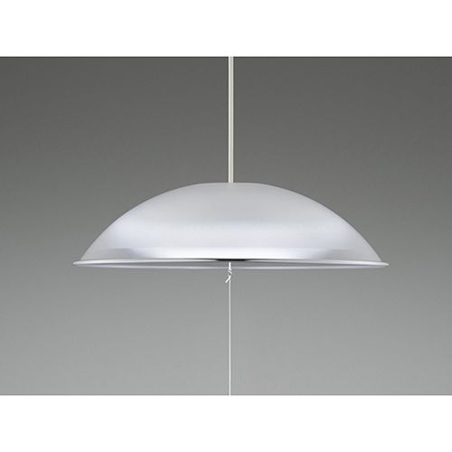 コイズミ KOIZUMI LED洋風ペンダントライト 調光 昼光色 〜12畳