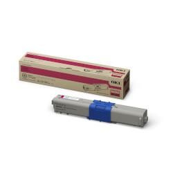 OKI TNR-C4JM1 純正 トナーカートリッジ マゼンタ - メルカリ