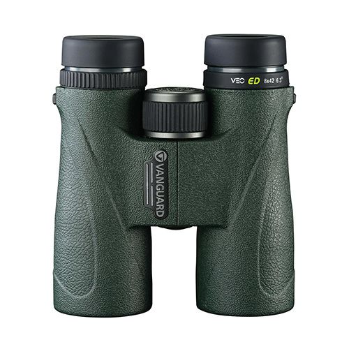 バンガード VEO ED 8420 BDL N 双眼鏡 8倍 口径42 MM EDレンズ なハーネスキット