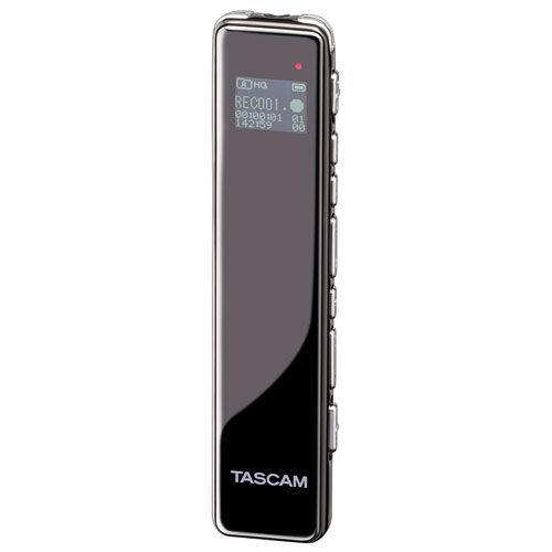 TASCAM タスカム VR-02-BR ブラウン ICレコーダー 8 GB