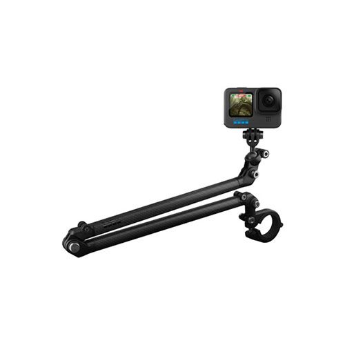 GoPro ゴープロ AEXTM-011 BOOM バーマウント