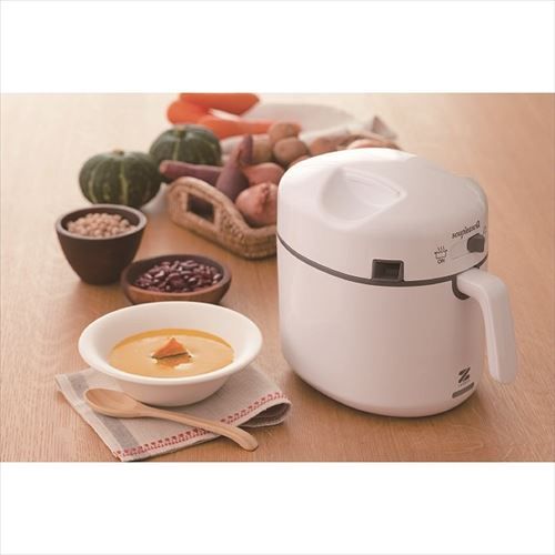 ゼンケン ZSP-2 野菜スープメーカー スープリーズQ