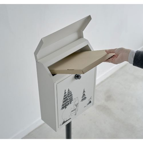 セキュリティ万全 M