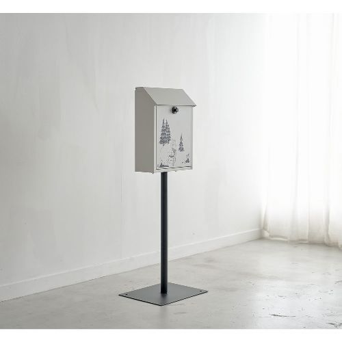 setocraft 壁掛けポスト