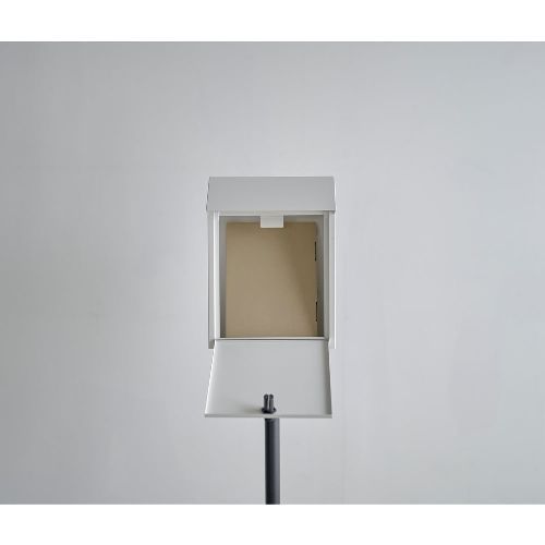 setocraft 壁掛けポスト