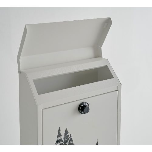 対応 ダイヤルロック付き