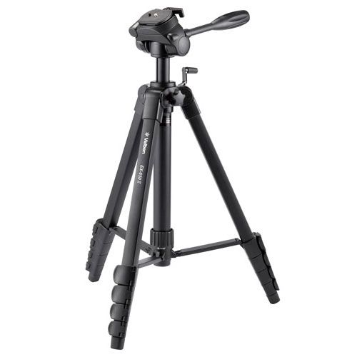 ベルボン Velbon EX-650-2 H ブラック ハイポジション三脚
