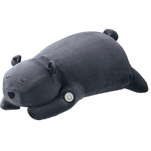 アテックス AX-BNL 800 gr グレー ルルド おやすみグースピー