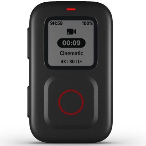 GoPro ゴープロ ARMTE-003-AS ザ リモート