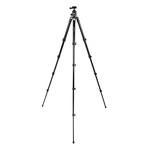 バンガード トラベル三脚