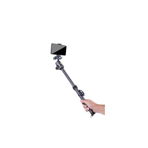 5段 カーボン三脚