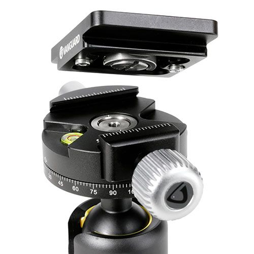  バンガード VEO 3 T 234 CB 4段 カーボン三脚 その他 カメラアクセサリー