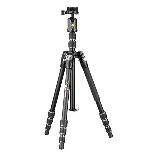 バンガード VEO 3 T 204 ABP 4段 アルミ三脚