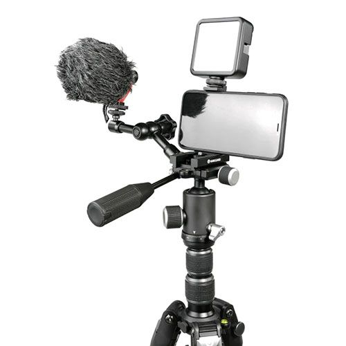  バンガード VEO 3 T 204 ABP 4段 アルミ三脚 その他 カメラアクセサリー