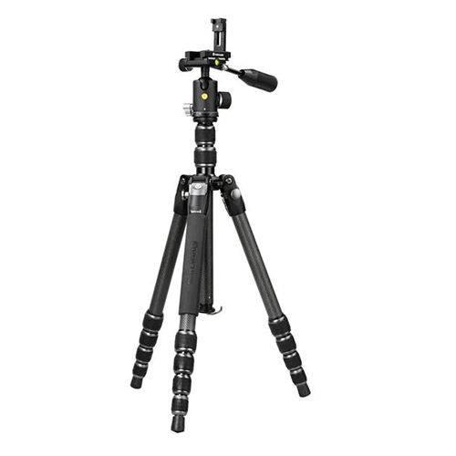 バンガード VEO 3 T 265 HCBP 5段 アルミ トラベル三脚