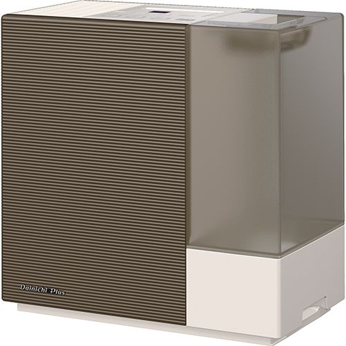 ダイニチ HD-RXT 925 T ショコラブラウン 加湿器 プレハブ洋室24畳|木造和室 14.5畳 加湿量 860 mL|h