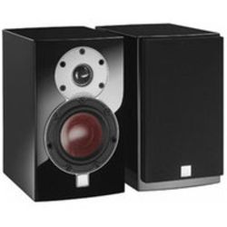 ダリ DALI MENUET B ブラック ブックシェルフスピーカー 2台1組