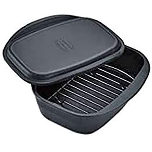 リンナイ RINNAI RBO-D 2 V-1 ココットダッチオーブン デリシアビルトインコンロ