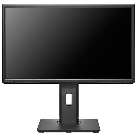 IODATA アイ オー データ LCD- -F ブラック 21.5型ワイド 液晶ディスプレイ