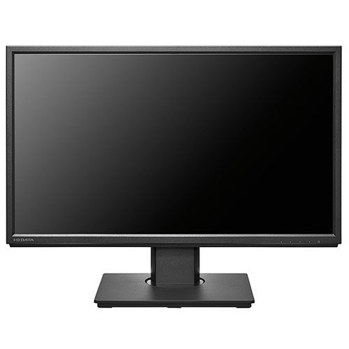 IODATA アイ オー データ LCD- -F ブラック 21.5型ワイド 液晶ディスプレイ