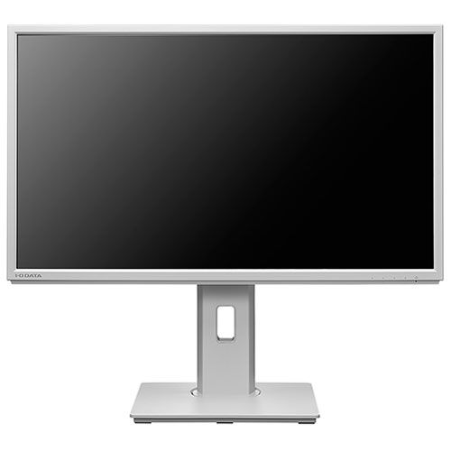 IODATA アイ オー データ LCD- -F ホワイト 23.8型ワイド 液晶ディスプレイ