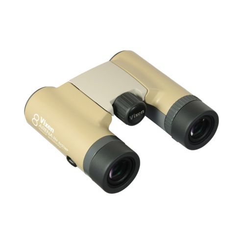 ビクセン VIXEN アリーナH WP イエロー 双眼鏡