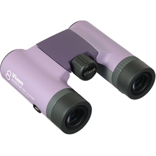 ビクセン VIXEN アリーナH WP パープル 双眼鏡
