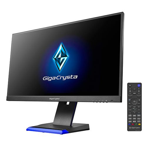 IODATA アイ オー データ LCD- ブラック 24.5型 ゲーミングモニター 360 Hz