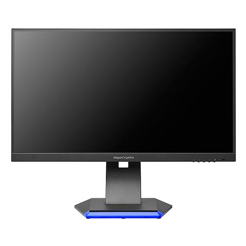 IODATA アイ オー データ LCD- ブラック 24.5型 ゲーミングモニター 360 Hz