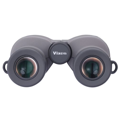 超広角×ハイアイポイント 双眼鏡