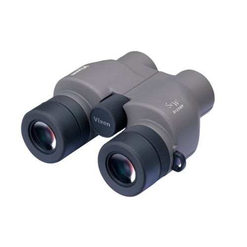 ビクセン VIXEN 8倍 超広角×ハイアイポイント 双眼鏡
