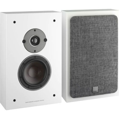 ダリ DALI OBERON ONWALL WH ホワイト オンウォール スピーカー 2台1組